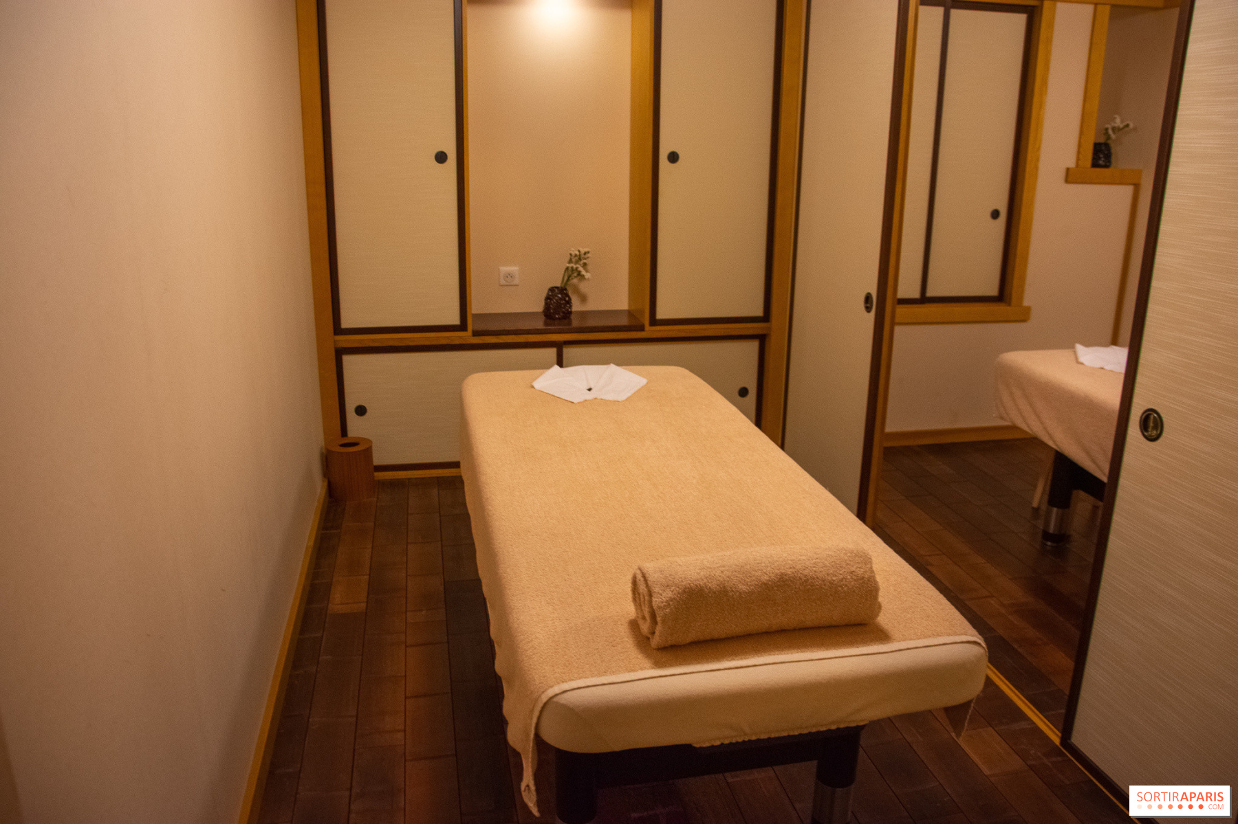 Japanese Massage Anaheim